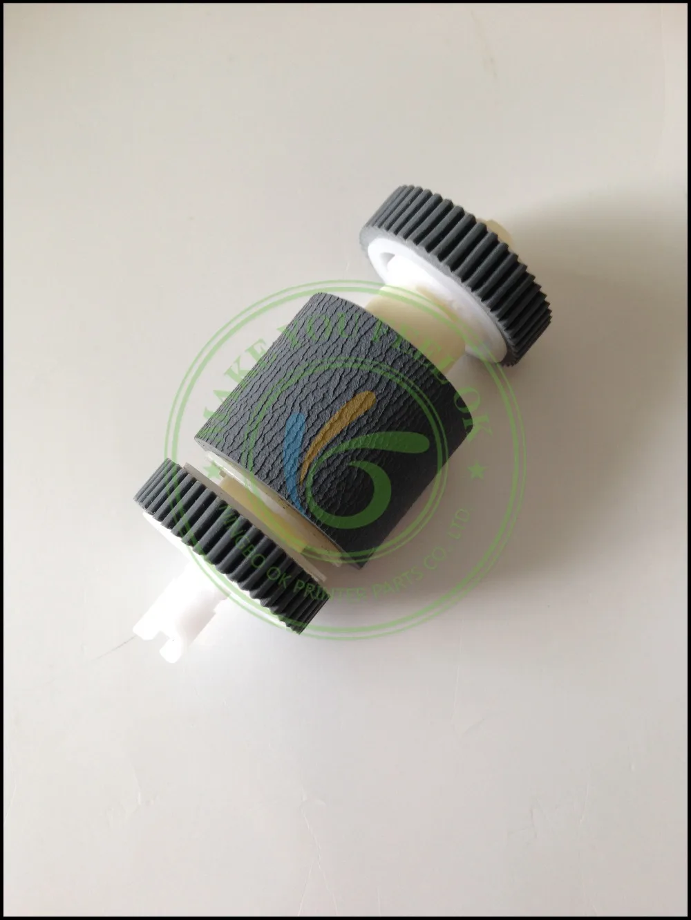 10PCX COMPATIBLE NEW RM1-6414-000 RM1-6414 Paper Pickup Roller for HP P2035 P2035n P2055 P2055d P2055dn P2055x
10PCX COMPATIBLE NEW RM1-6414-000 RM1-6414 Paper Pickup Roller for HP P2035 P2035n P2055 P2055d P2055dn P2055x