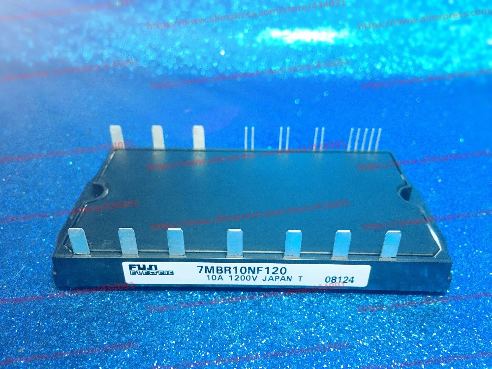 Free Shipping New 7MBR10NE120 7MBR10NF120 7MBR15NE120 7MBR15NF120 7MBR15NE120-01 module
Free Shipping New 7MBR10NE120 7MBR10NF120 7MBR15NE120 7MBR15NF120 7MBR15NE120-01 module