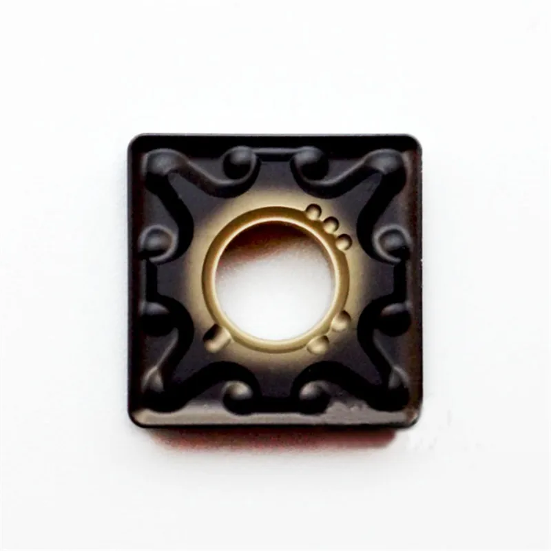SNMG120408-MA UC5115,100% original Mitsubishi carbide threading insert for thread turning tool holder machine