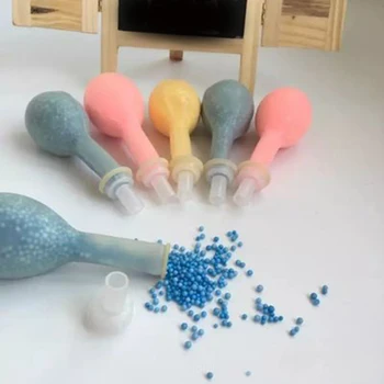 5pcs 12" Bubble Foam Latex Magic Balloons Happy Birthday Decoration Air Balloon Party Supplies Marriage Wedding Inflatable Balls
5pcs 12" Bubble Foam Latex Magic Balloons Happy Birthday Decoration Air Balloon Party Supplies Marriage Wedding Inflatable Balls