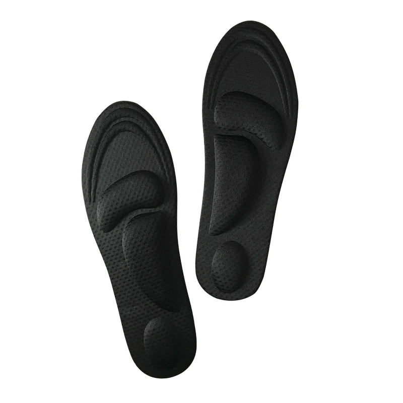 2018 New Men Insoles Flat Feet Arch Support Memory Foam Insole Shoe Pad Comfort Accessory WML99
2018 New Men Insoles Flat Feet Arch Support Memory Foam Insole Shoe Pad Comfort Accessory WML99