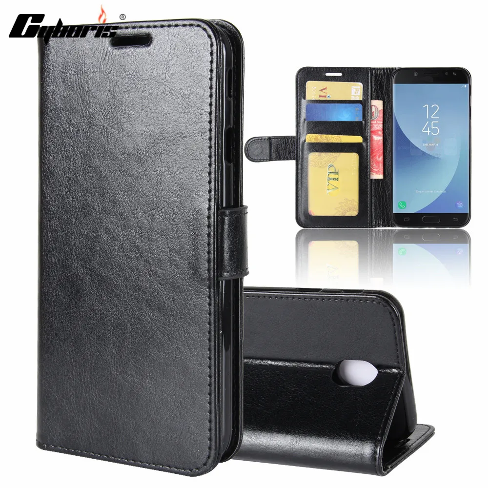 Cyboris For Samsung Galaxy J5 2017 J530 EU Eurasian Version Case Funda Luxury PU Leather Wallet Cover Phone Flip case Caso Coque
Cyboris For Samsung Galaxy J5 2017 J530 EU Eurasian Version Case Funda Luxury PU Leather Wallet Cover Phone Flip case Caso Coque