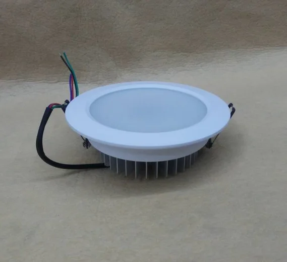 remote dmx controler 4 wires connection rgb 3in1 3X3W led down light DC 12V used for opera houses and grand music halls
remote dmx controler 4 wires connection rgb 3in1 3X3W led down light DC 12V used for opera houses and grand music halls