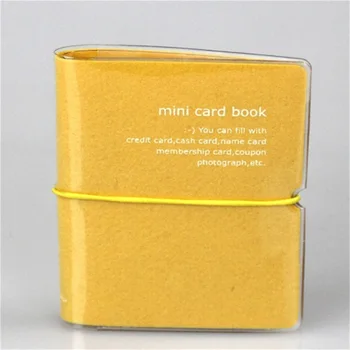 Korean Version High Quality Women Leather Credit Card Holder Case Wallet Business Card Package PU Leather Bag Documentpakket
Korean Version High Quality Women Leather Credit Card Holder Case Wallet Business Card Package PU Leather Bag Documentpakket