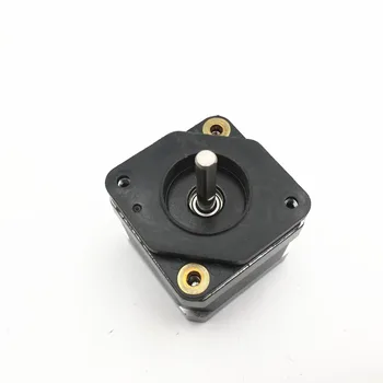 1PCS NEMA 17 Stepper Motor Damper For DIY Reprap Prusa,Creality,Anet 3D Printer Nema17 motor vibration damper plastic-rubber
1PCS NEMA 17 Stepper Motor Damper For DIY Reprap Prusa,Creality,Anet 3D Printer Nema17 motor vibration damper plastic-rubber