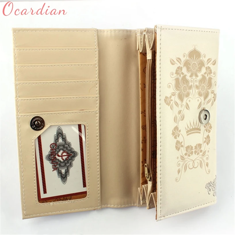 Fabulous 1PC Flower Tower Pattern Women Long Purse Clutch Wallet Bag Card Holder 12810042510#3.04##418
Fabulous 1PC Flower Tower Pattern Women Long Purse Clutch Wallet Bag Card Holder 12810042510#3.04##418