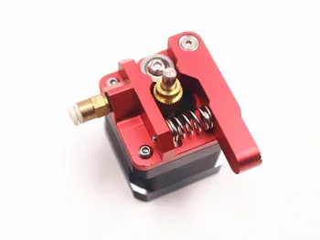 upgrade Aluminum Alloy bowden extruder kit remote long distance extruder 1.75mm for Creality CR-7 CR-8 CR-10 3D printer
upgrade Aluminum Alloy bowden extruder kit remote long distance extruder 1.75mm for Creality CR-7 CR-8 CR-10 3D printer