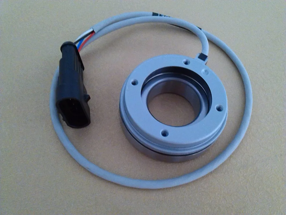SKF BMB 6208 080S2 UB002A UB008A 4 Wire Speed Sensor 2 Channel Quadrature Speed Encoder For Golf Cart Electric Forklift Curtis
SKF BMB 6208 080S2 UB002A UB008A 4 Wire Speed Sensor 2 Channel Quadrature Speed Encoder For Golf Cart Electric Forklift Curtis