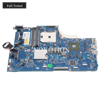 NOKOTION 720578-501 720578-001 for HP Envy 15 15-J laptop motherboard 6050A2555101-MB-A02 Radeon HD8550 Notebook DDR3L
NOKOTION 720578-501 720578-001 for HP Envy 15 15-J laptop motherboard 6050A2555101-MB-A02 Radeon HD8550 Notebook DDR3L