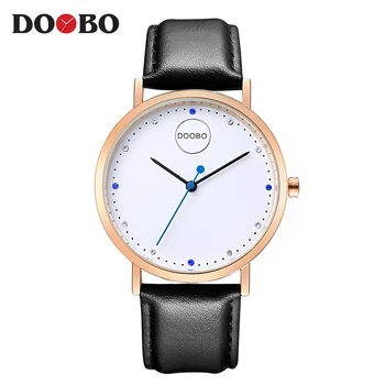 2018 Fashion Brand DOOBO Montre Homme Sports Watch Men Waterproof Quartz-Watch Man Clock Business Relogio Masculino Mens Watches
2018 Fashion Brand DOOBO Montre Homme Sports Watch Men Waterproof Quartz-Watch Man Clock Business Relogio Masculino Mens Watches