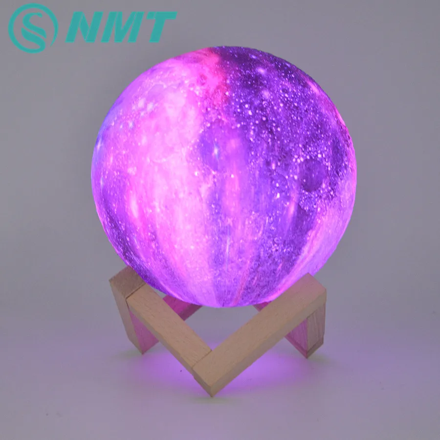 Dropship 15CM Moon Lamp 3D Print Star Galaxy Light Colorful Change Touch USB Charging Led Home Decoration Baby Night Lights Gift
Dropship 15CM Moon Lamp 3D Print Star Galaxy Light Colorful Change Touch USB Charging Led Home Decoration Baby Night Lights Gift