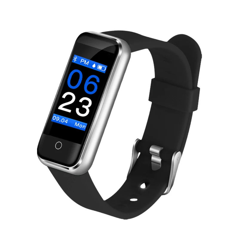 SENBONO Smart Bracelet Heart Rate Tracker Fitness Smartband Smart Band Waterproof Smart Wristband Smart Watch Men PK xiaomi band
SENBONO Smart Bracelet Heart Rate Tracker Fitness Smartband Smart Band Waterproof Smart Wristband Smart Watch Men PK xiaomi band