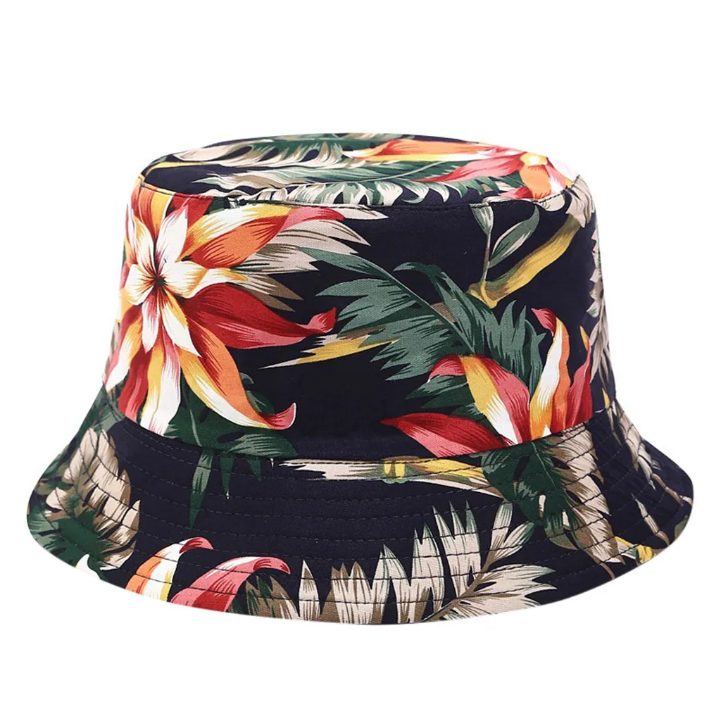 JAYCOSIN Printing Men Women Fisherman Hats Couple Bucket Hat Summer Autumn Spring Shade Cotton Caps Double Sided Can Be Worn 523
JAYCOSIN Printing Men Women Fisherman Hats Couple Bucket Hat Summer Autumn Spring Shade Cotton Caps Double Sided Can Be Worn 523