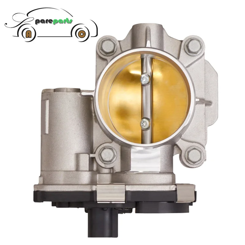 LETSBUY 12616668 New Throttle Body 65MM Boresize Assembly For Opel VAUXHAL Chevrolet 12607362 12631186 S20015 F00H60007 2173110
LETSBUY 12616668 New Throttle Body 65MM Boresize Assembly For Opel VAUXHAL Chevrolet 12607362 12631186 S20015 F00H60007 2173110