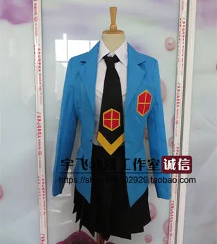 2016 AKIZUKI NAKURU Cosplay Costume Cardcaptor Sakura Cosplay Dress Cosplay Uniform
2016 AKIZUKI NAKURU Cosplay Costume Cardcaptor Sakura Cosplay Dress Cosplay Uniform