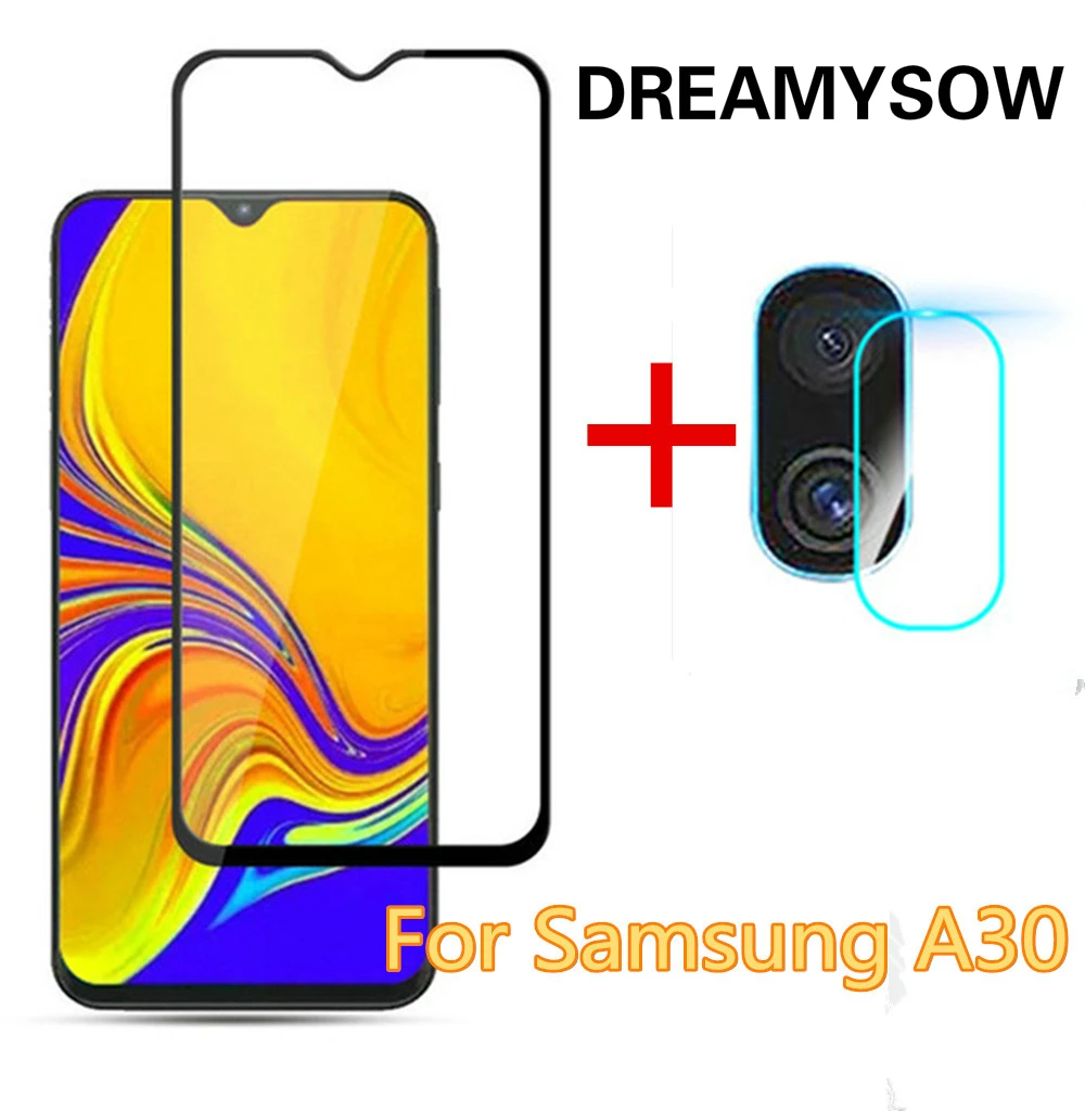2 IN 1 Tempered Glass Safety Lens Film For Samsung Galaxy A70 A40 M30 A50 A30 A20 S10E M20 A7 A9 A6 A8Plus 2018 Screen Protector
2 IN 1 Tempered Glass Safety Lens Film For Samsung Galaxy A70 A40 M30 A50 A30 A20 S10E M20 A7 A9 A6 A8Plus 2018 Screen Protector