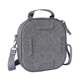 SIV New Portable EVA Carrying Bag Handbag With Strap for For DJI Tello Quadcopter Drone Storage Shoulder Bag With Strap
SIV New Portable EVA Carrying Bag Handbag With Strap for For DJI Tello Quadcopter Drone Storage Shoulder Bag With Strap