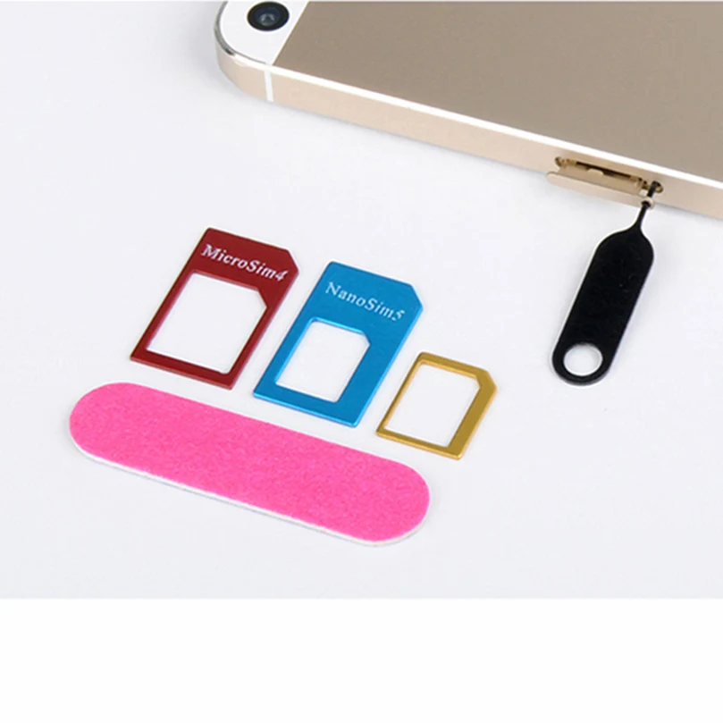 Card Adapters For Alcatel 5/3v/3x/3/1x/3c/1T 10 7/U5/A5 LED/A7/A7 XL Nano Micro Standard Sim Card Adapter abrasive Bar Card Pin
Card Adapters For Alcatel 5/3v/3x/3/1x/3c/1T 10 7/U5/A5 LED/A7/A7 XL Nano Micro Standard Sim Card Adapter abrasive Bar Card Pin
