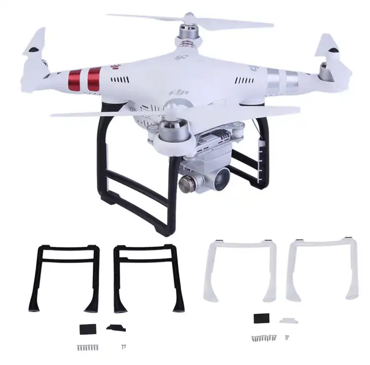 Dji Phantom 3 Professional Drone User Manual