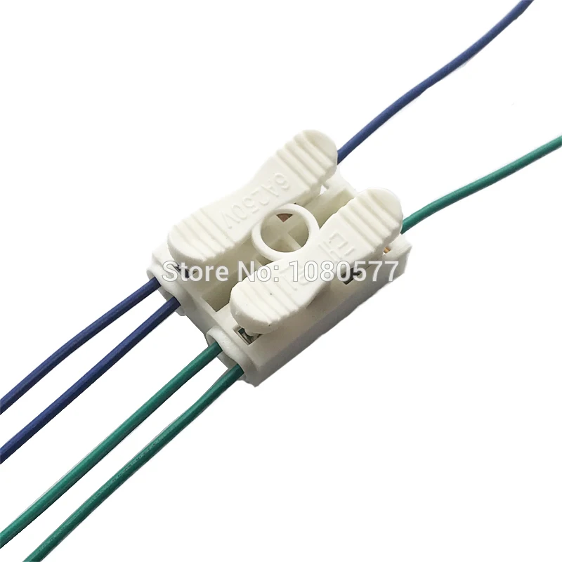 20pcs 1pin 2pin 3pin Push Quick Wiring Terminals Cable Connector no need soldering Spring Terminal For Wire Easy Connecting
20pcs 1pin 2pin 3pin Push Quick Wiring Terminals Cable Connector no need soldering Spring Terminal For Wire Easy Connecting