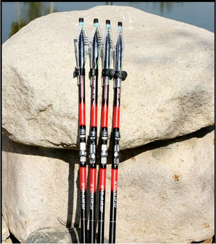 2pcs Portable Super Hard High Carbon Rock Fishing Rod Long Ultra Light Sea Stream Rod High Strength Telescopic Fishing Hand Rod
2pcs Portable Super Hard High Carbon Rock Fishing Rod Long Ultra Light Sea Stream Rod High Strength Telescopic Fishing Hand Rod