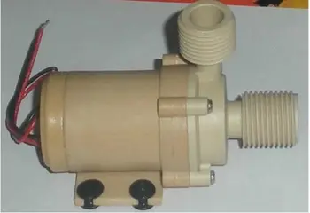 1pcs free shipping Solar 12V DC Hot Water Circulation Pump Brushless Motor Water Pump 5M 3M
1pcs free shipping Solar 12V DC Hot Water Circulation Pump Brushless Motor Water Pump 5M 3M