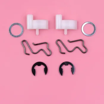 Recoil Starter Pawl Washer Spring E-clip Kit For Stihl MS250 MS230 MS210 MS190T MS180 MS170 025 023 021 018 017 Chainsaw Part
Recoil Starter Pawl Washer Spring E-clip Kit For Stihl MS250 MS230 MS210 MS190T MS180 MS170 025 023 021 018 017 Chainsaw Part