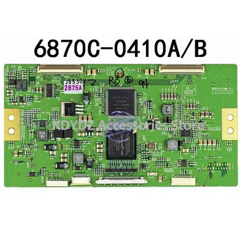 free shipping Good test T-CON board for 6870C-0410A 6870C-0410B LD55DUS-SEA1 SEB1
free shipping Good test T-CON board for 6870C-0410A 6870C-0410B LD55DUS-SEA1 SEB1