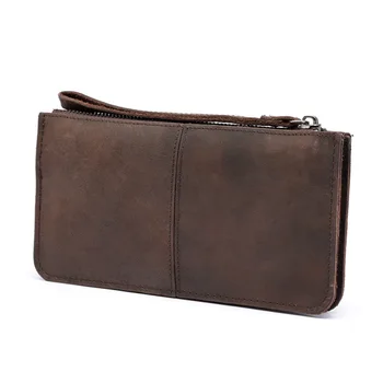2018 Luxury Fashion Men Wallet Clutch Real Cow Genuine Leather Brand Wallets Organizer Cell Phone Bag Long Coin Wristlet Purse
2018 Luxury Fashion Men Wallet Clutch Real Cow Genuine Leather Brand Wallets Organizer Cell Phone Bag Long Coin Wristlet Purse