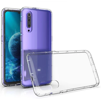 50pcs/lot For Xiaomi Redmi Note 7 Pro Note 6 Pro Air Cushion Transparent Shockproof Flexible TPU Case For Xiaomi MI 9 Redmi 7
50pcs/lot For Xiaomi Redmi Note 7 Pro Note 6 Pro Air Cushion Transparent Shockproof Flexible TPU Case For Xiaomi MI 9 Redmi 7