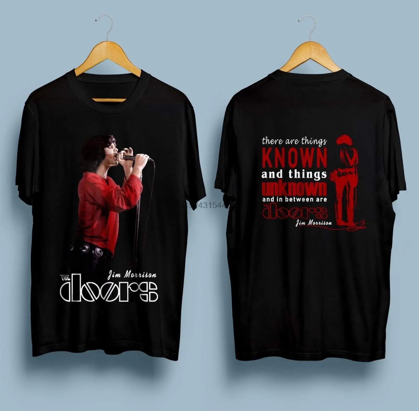Jim-Morrison-The-Doors-Vintage-T-Shirt-Mens 
Jim-Morrison-The-Doors-Vintage-T-Shirt-Mens