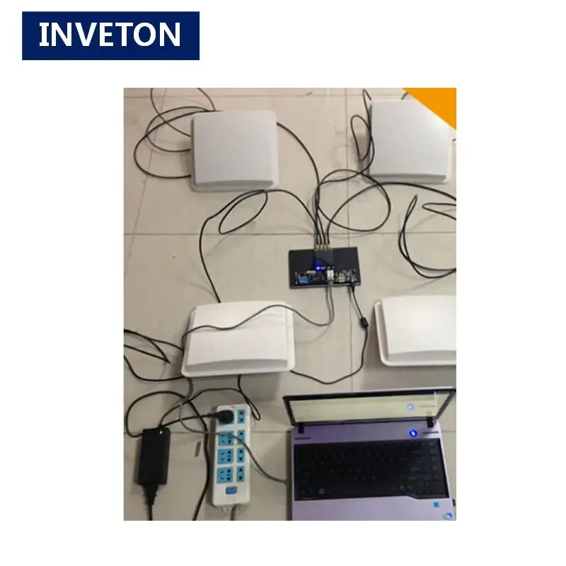 Passive UHF RFID Long read range Reader 1-25M for car parking/personal access control with free card tag sample 300tags/second
Passive UHF RFID Long read range Reader 1-25M for car parking/personal access control with free card tag sample 300tags/second