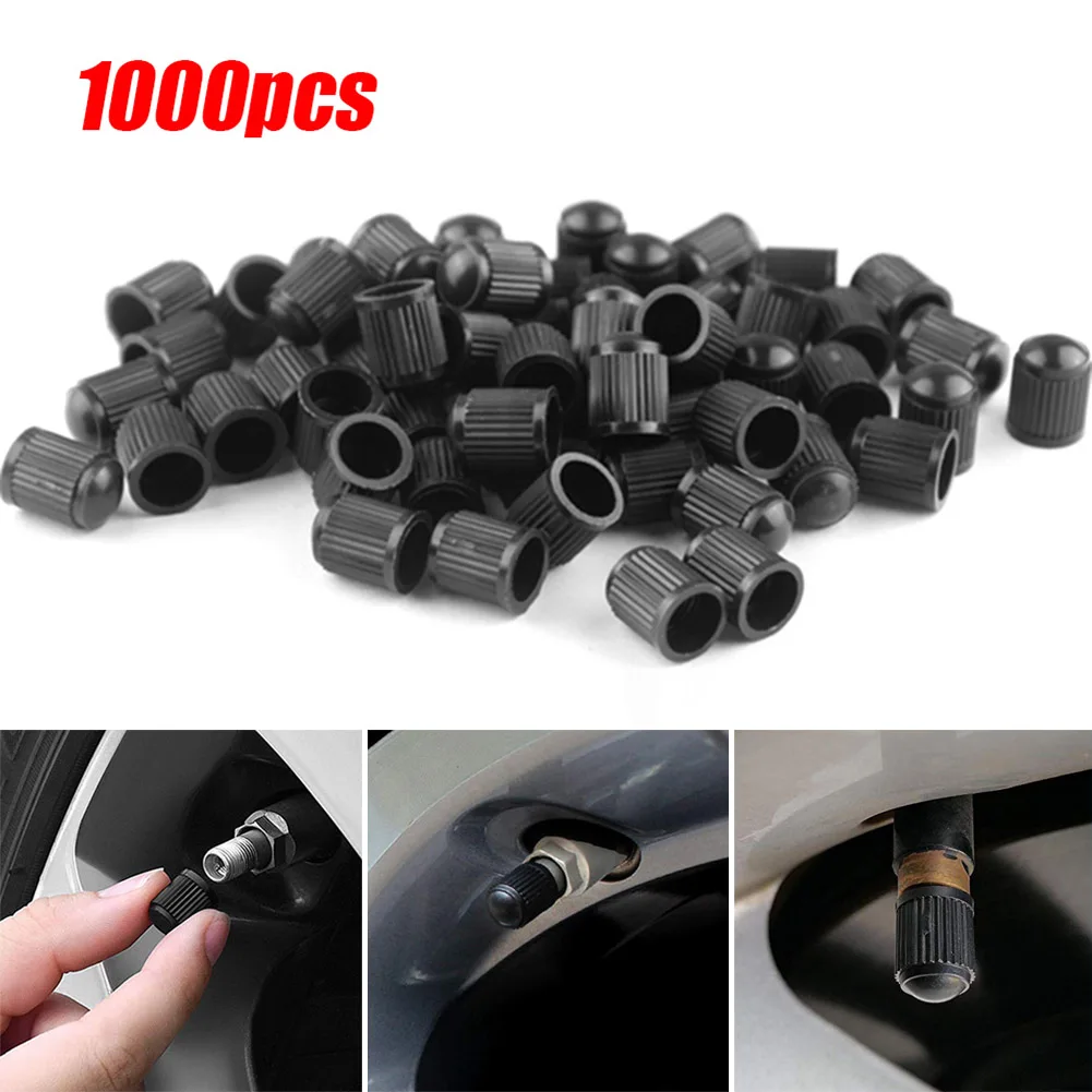 2019 New 1000 Pcs Wheel Tire Valve Stem Plastic Caps for Car Auto Bike Motorcycle Truck ALS88
2019 New 1000 Pcs Wheel Tire Valve Stem Plastic Caps for Car Auto Bike Motorcycle Truck ALS88