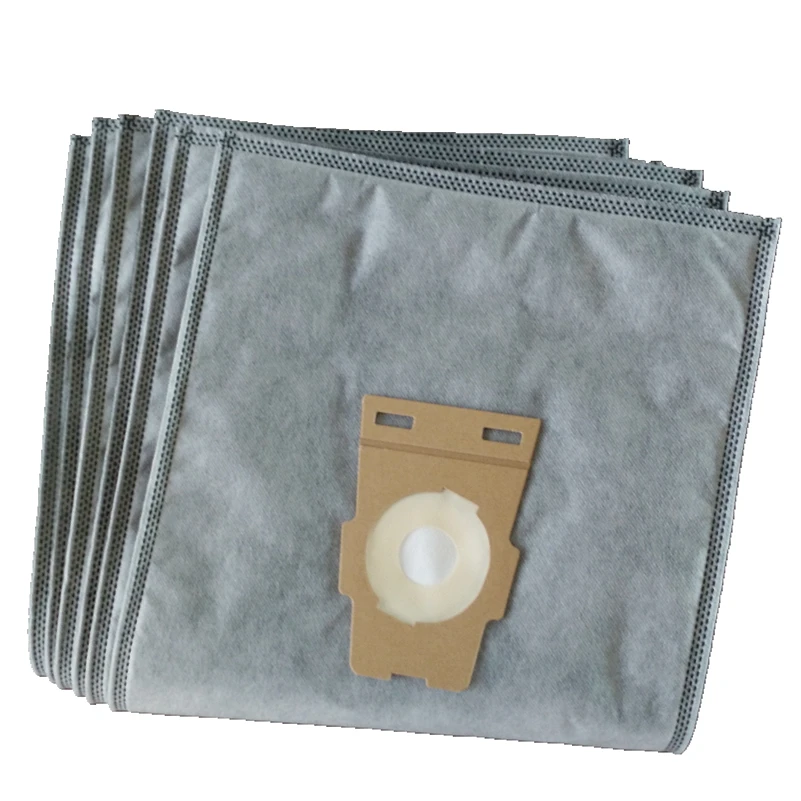 10PCS of Kirby F Style Vacuum Bag high efficiency anti-bacterial anti-odor dust bag replace original Kirby bags Part#20816 20916
10PCS of Kirby F Style Vacuum Bag high efficiency anti-bacterial anti-odor dust bag replace original Kirby bags Part#20816 20916