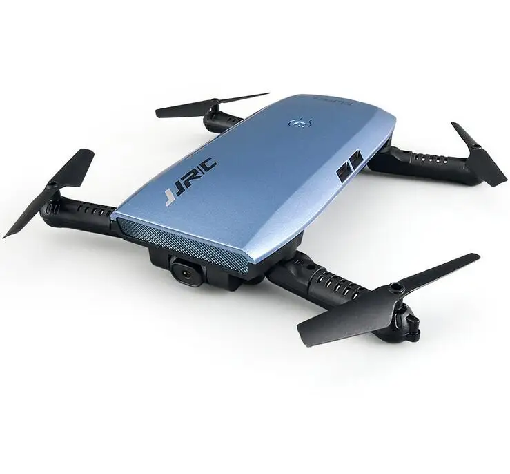 New JJR/C JJRC H47 ELFIE Plus with HD Camera Upgraded Foldable Arm RC Drone Quadcopter Helicopter VS H37 Mini Eachine E56
New JJR/C JJRC H47 ELFIE Plus with HD Camera Upgraded Foldable Arm RC Drone Quadcopter Helicopter VS H37 Mini Eachine E56