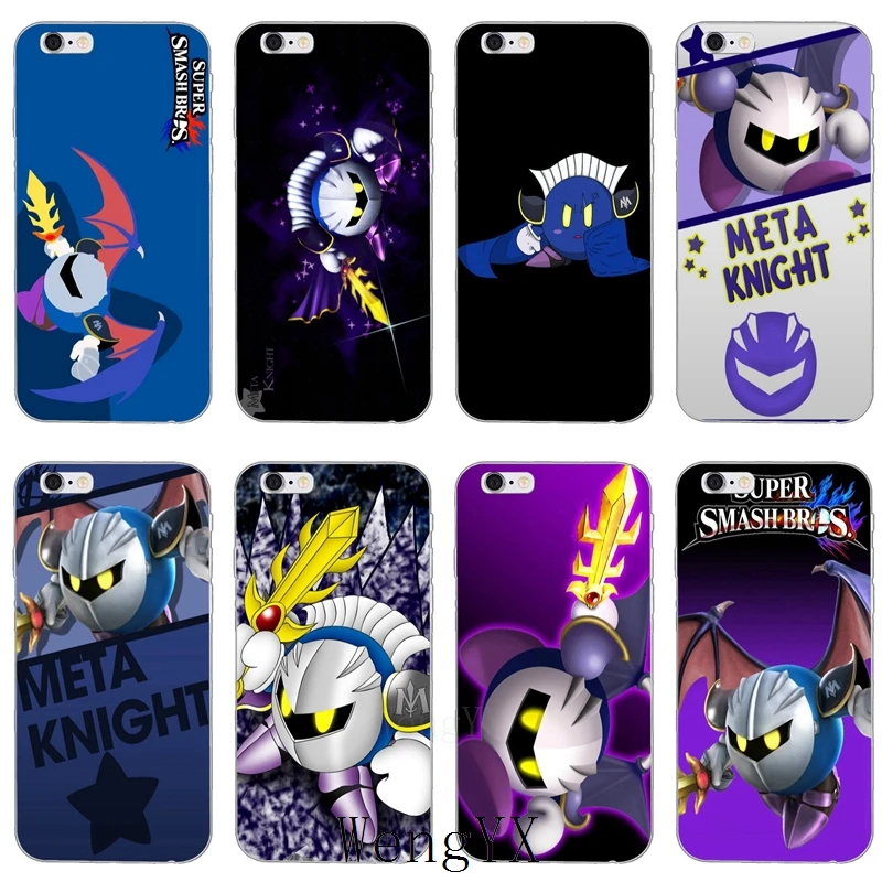 cute meta knight kirby Slim silicone Soft phone case For Samsung Galaxy S3 S4 S5 S6 S7 edge S8 S9 Plus mini Note 3 4 5 8
cute meta knight kirby Slim silicone Soft phone case For Samsung Galaxy S3 S4 S5 S6 S7 edge S8 S9 Plus mini Note 3 4 5 8