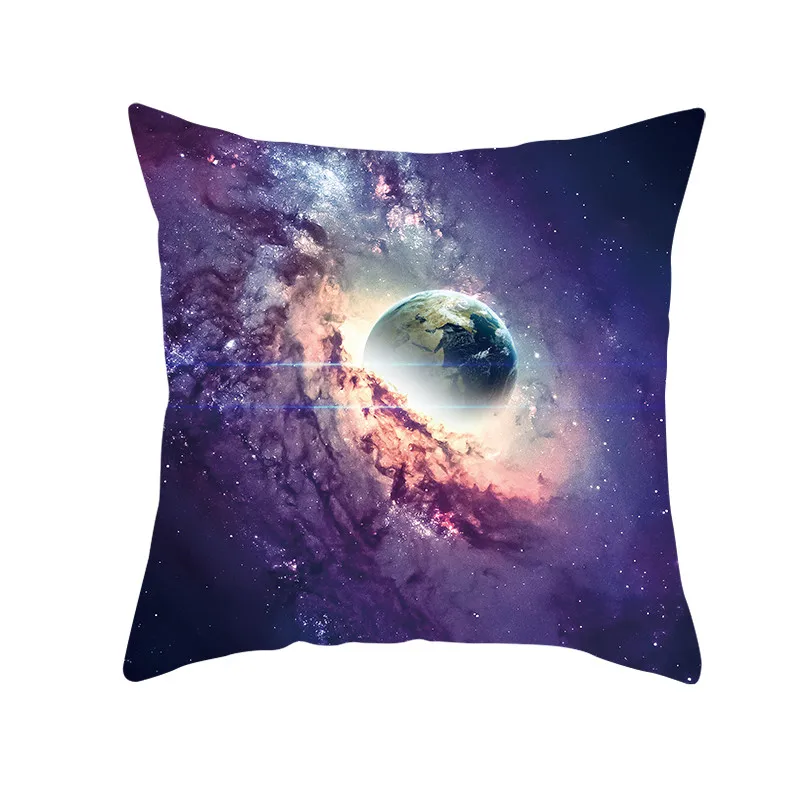 Cushion Cover Black Hole Universe Galaxy Pillow Case Cover Sofa Luxury Cushion Cover Pillowcases For Sofa Housse De Coussin
Cushion Cover Black Hole Universe Galaxy Pillow Case Cover Sofa Luxury Cushion Cover Pillowcases For Sofa Housse De Coussin