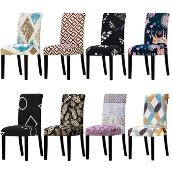 New design Universal elastic Stretch chair cover seat chair covers Slipcovers for Hotel banquet dining Christmas home weddings
New design Universal elastic Stretch chair cover seat chair covers Slipcovers for Hotel banquet dining Christmas home weddings