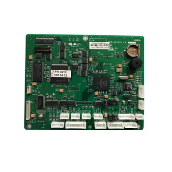 MEC-2000/PM-7000/PM-8000Express/PM-9000Express patient monitor CPU board 9210-30-30150 main board
MEC-2000/PM-7000/PM-8000Express/PM-9000Express patient monitor CPU board 9210-30-30150 main board