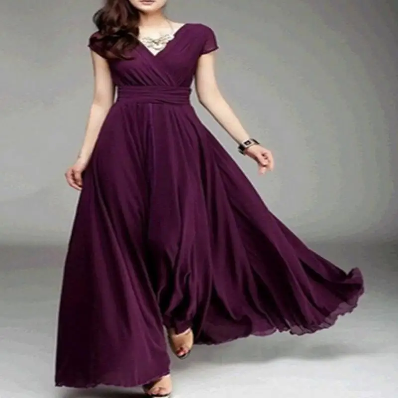 Fashion Ruffle backless bow print long dress Women v neck tie up summer dress female Casual beach chic boho maxi dress vestidos
Fashion Ruffle backless bow print long dress Women v neck tie up summer dress female Casual beach chic boho maxi dress vestidos