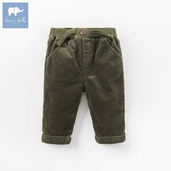 DB5443 dave bella winter baby boys full length kids fashion pants children trousers
DB5443 dave bella winter baby boys full length kids fashion pants children trousers