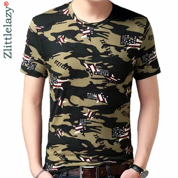 2019 brand casual summer camouflage short sleeve t shirt men streetwear tshirt fashion fitness t-shirt jersey mens tee shirts 18
2019 brand casual summer camouflage short sleeve t shirt men streetwear tshirt fashion fitness t-shirt jersey mens tee shirts 18