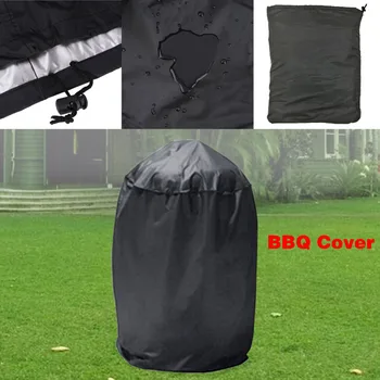 4 Sizes Barbecue Cover Outdoor Garden Furniture Cover Waterproof Chair Table BBQ Protector Rain Snow Dustproof Protection Cover 
4 Sizes Barbecue Cover Outdoor Garden Furniture Cover Waterproof Chair Table BBQ Protector Rain Snow Dustproof Protection Cover