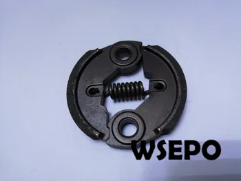 Top Quality! Clutch Plate for 1E36F 32CC 2 Stroke Small Gasoline Engine applied for Brush Cutter/Hedge Trimmer/Pruner
Top Quality! Clutch Plate for 1E36F 32CC 2 Stroke Small Gasoline Engine applied for Brush Cutter/Hedge Trimmer/Pruner