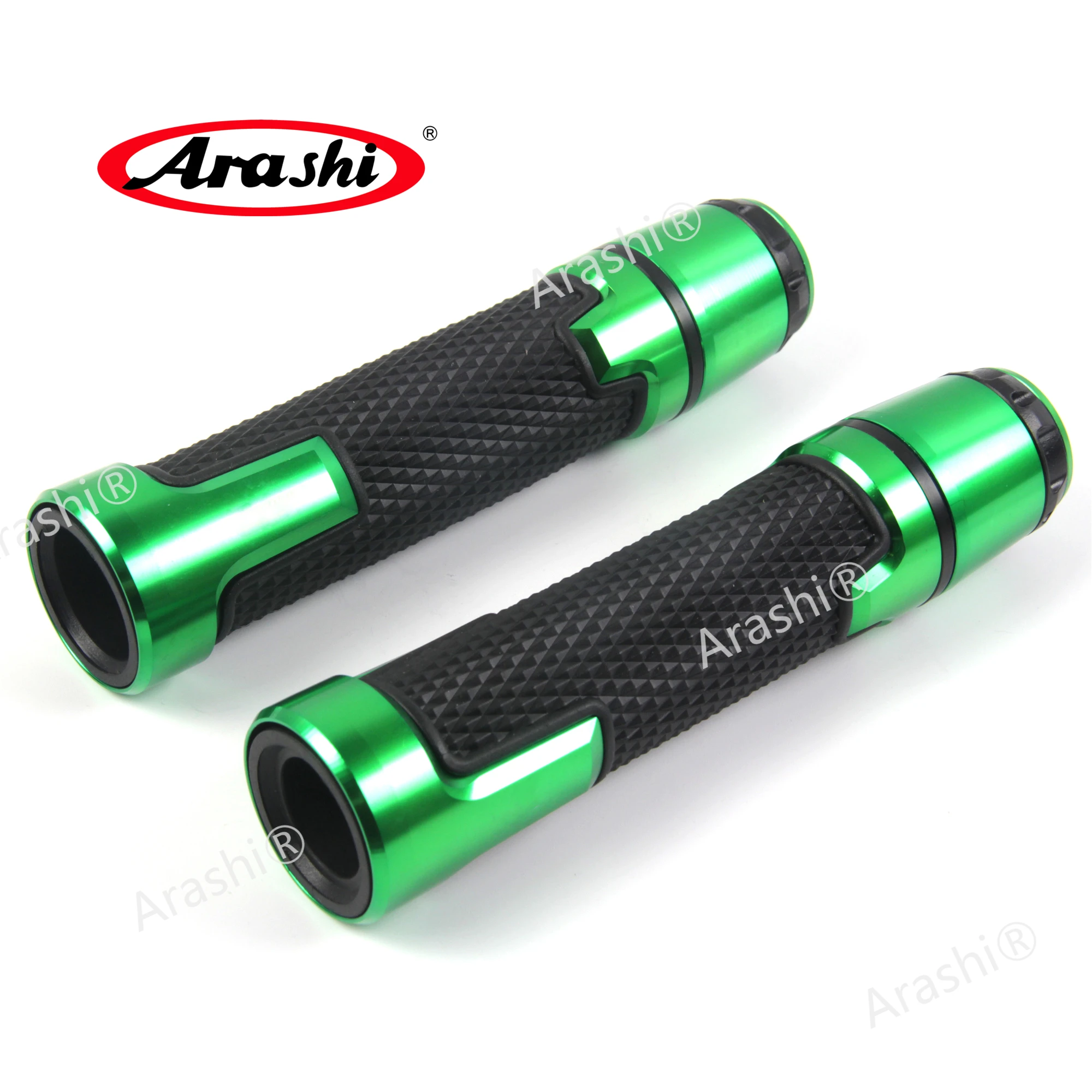 Arashi 22cm Universal Handlebar Grips Rubber Handle Grip Accessories For SUZUKI GSXR GSX R GSX-R 600 750 1000 Hayabusa GSF
Arashi 22cm Universal Handlebar Grips Rubber Handle Grip Accessories For SUZUKI GSXR GSX R GSX-R 600 750 1000 Hayabusa GSF