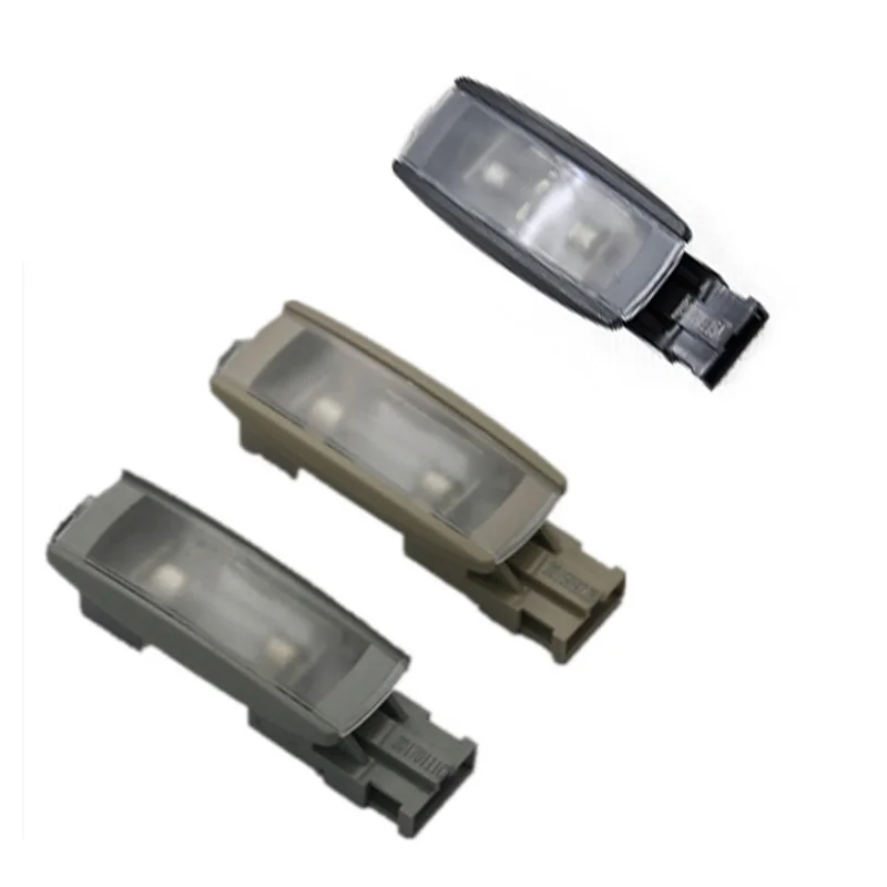 Car Interior Gray Dome Lamp Reading light Mirror lights For VW Passat B6 B7 CC Jetta Golf MK5 5 MK6 7 Tiguan Polo 1KD 947 109 A
Car Interior Gray Dome Lamp Reading light Mirror lights For VW Passat B6 B7 CC Jetta Golf MK5 5 MK6 7 Tiguan Polo 1KD 947 109 A