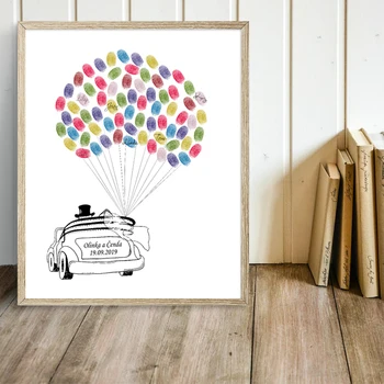 Free Custom Name Date Canvas Print Wedding Car Fingerprint Guest Book With Ink Pad,Simple Style Wedding Decoration Guestbook
Free Custom Name Date Canvas Print Wedding Car Fingerprint Guest Book With Ink Pad,Simple Style Wedding Decoration Guestbook