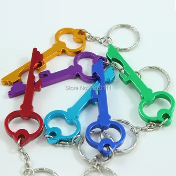 Wholesale-240Pcs Key Bottle Opener Keychain Aluminum Alloy Beer opener Promotion Keyring Gift Customize Logo- free shipping
Wholesale-240Pcs Key Bottle Opener Keychain Aluminum Alloy Beer opener Promotion Keyring Gift Customize Logo- free shipping