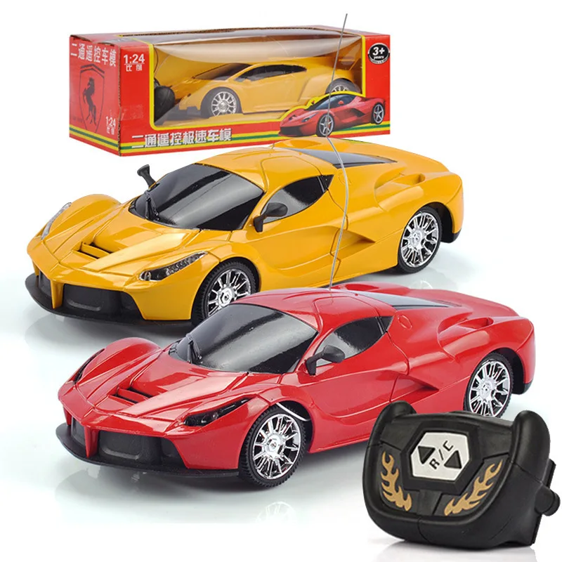 Boys and Children Toys Remote Control Vehicle Two-way Electric Remote Control Vehicle
Boys and Children Toys Remote Control Vehicle Two-way Electric Remote Control Vehicle