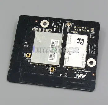 LN005250 Repair Parts Wifi Wireless Bluetooth PCB Model 1525 For Microsoft Xbox One Console
LN005250 Repair Parts Wifi Wireless Bluetooth PCB Model 1525 For Microsoft Xbox One Console